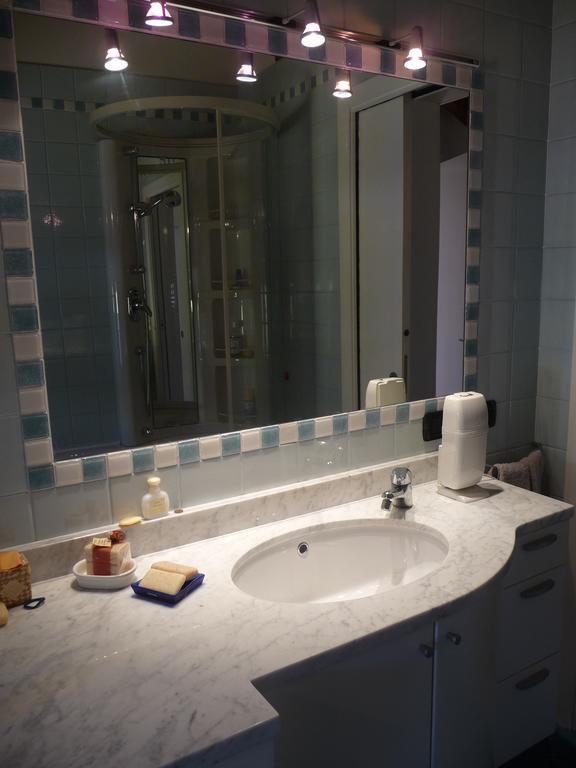 Appartamento A Gem In *