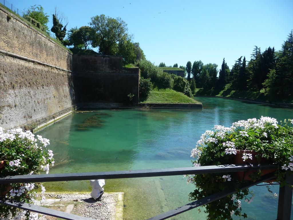 A Gem In Peschiera del Garda