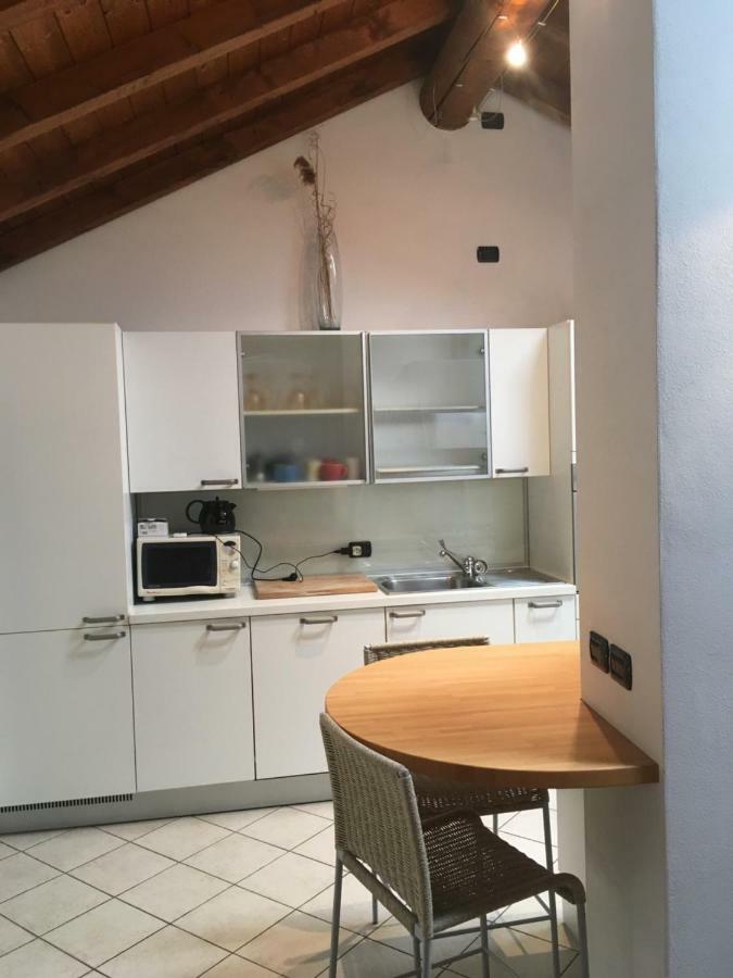 A Gem In Appartamento