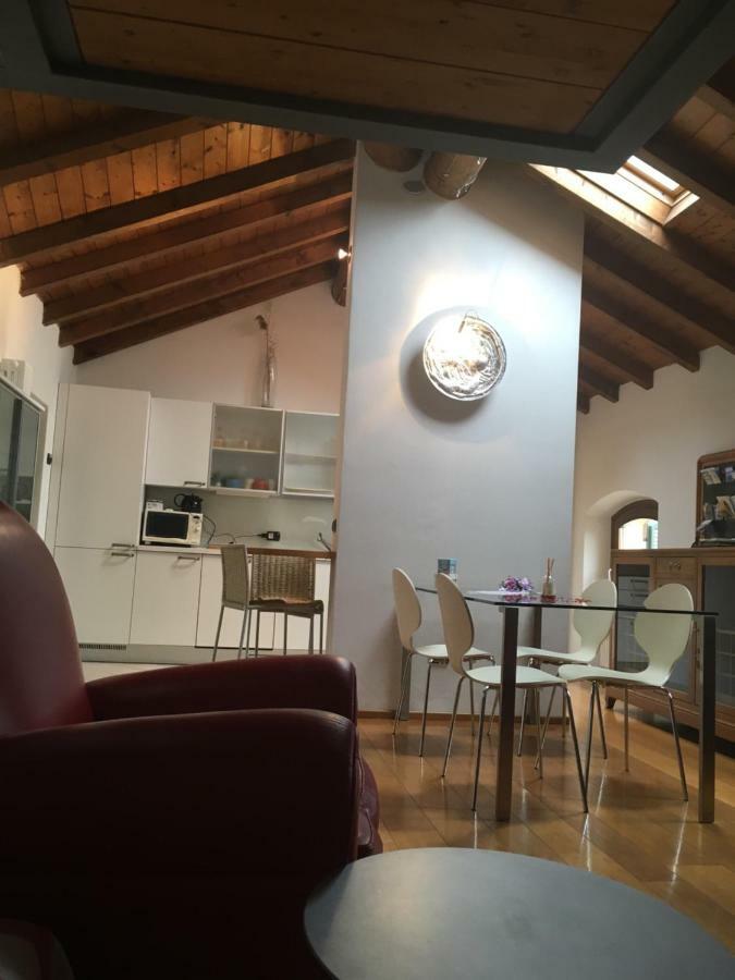 A Gem In Appartamento *