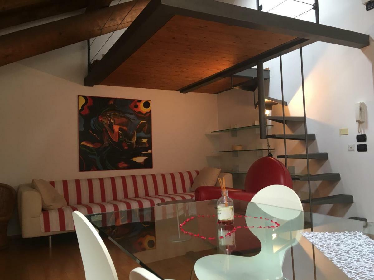 A Gem In Appartamento Peschiera del Garda